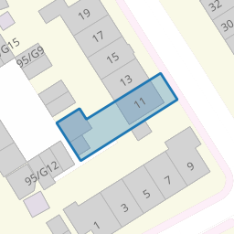 Perceel BAA01-M-3791