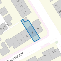 Perceel BAA01-M-3793