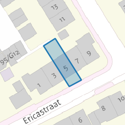 Perceel BAA01-M-3794