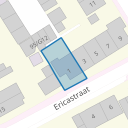 Perceel BAA01-M-3796