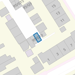 Perceel BAA01-M-3799