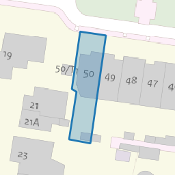 Perceel BAA01-M-3801