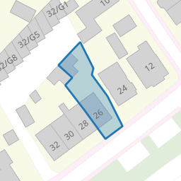 Perceel BAA01-M-3807