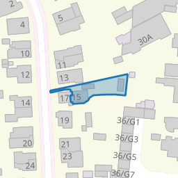 Perceel BAA01-M-3811