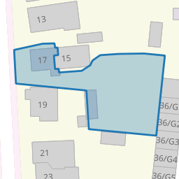 Perceel BAA01-M-3812