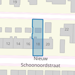 Perceel BAA01-M-3814