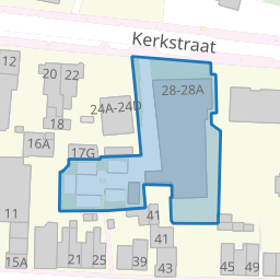 Perceel BAA01-M-3815