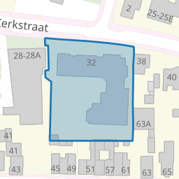 Perceel BAA01-M-3816