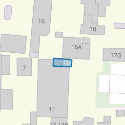 Perceel BAA01-M-3818