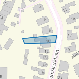 Perceel BAA01-M-3820