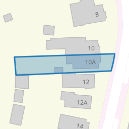 Perceel BAA01-M-3821