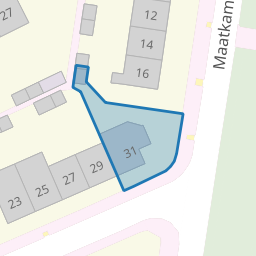 Perceel BAA01-M-3844