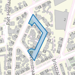 Perceel BAA01-M-3847