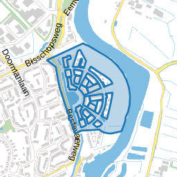 Perceel BAA01-M-3851