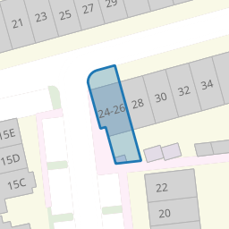 Perceel BAA01-M-3865