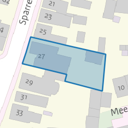 Perceel BAA01-M-3872