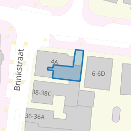 Perceel BAA01-M-3885