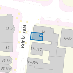 Perceel BAA01-M-3886