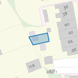 Perceel BAA01-M-3889