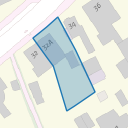 Perceel BAA01-M-3897