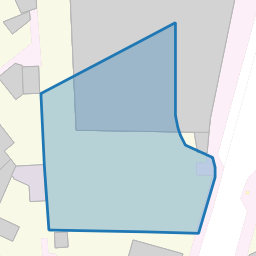 Perceel BAA01-M-3899