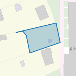 Perceel BAA01-M-3902