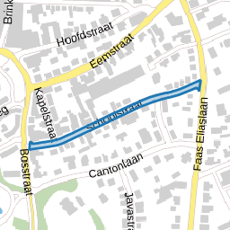 Perceel BAA01-M-3905