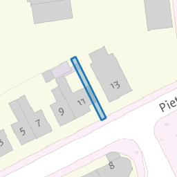 Perceel BAA01-M-3906