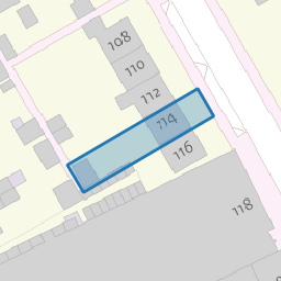 Perceel BAA01-M-3908