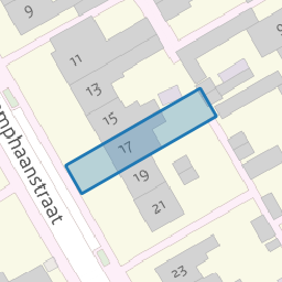 Perceel BAA01-M-3914