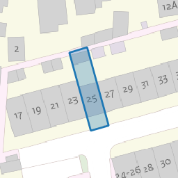 Perceel BAA01-M-3917