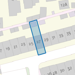 Perceel BAA01-M-3918