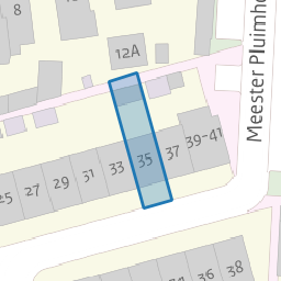 Perceel BAA01-M-3922