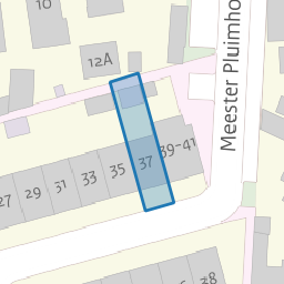 Perceel BAA01-M-3923