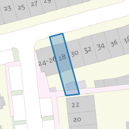 Perceel BAA01-M-3924