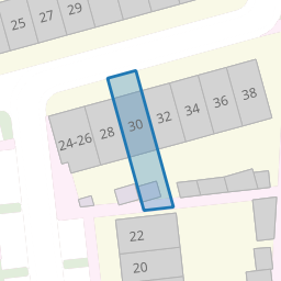 Perceel BAA01-M-3925