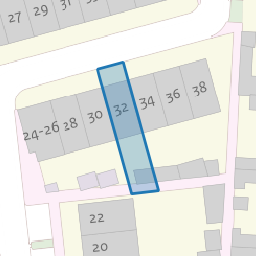 Perceel BAA01-M-3926