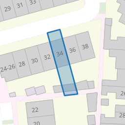 Perceel BAA01-M-3927