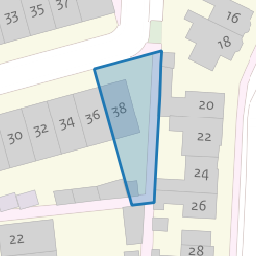 Perceel BAA01-M-3929