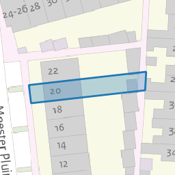 Perceel BAA01-M-3931