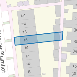 Perceel BAA01-M-3933