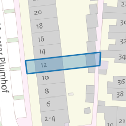 Perceel BAA01-M-3935