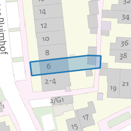 Perceel BAA01-M-3938