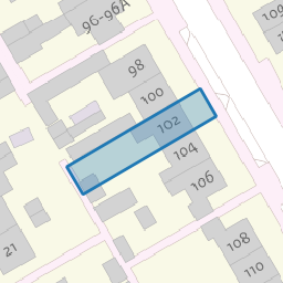 Perceel BAA01-M-3942