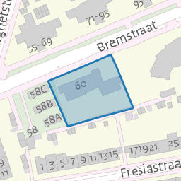 Perceel BAA01-M-3944