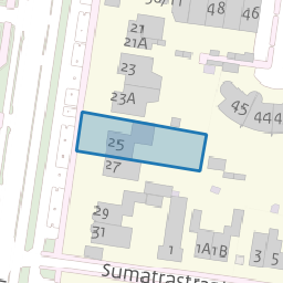 Perceel BAA01-M-3957