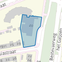 Perceel BAA01-M-3958