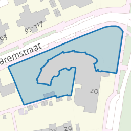 Perceel BAA01-M-3959