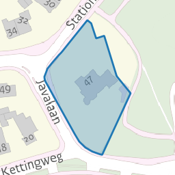 Perceel BAA01-M-3960