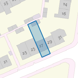 Perceel BAA01-M-3965